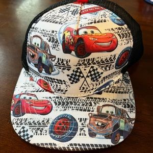 Brimmz Cars hat